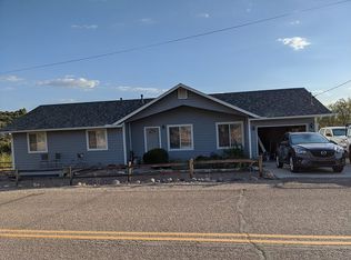 4720 E Deer Run Trl, Rimrock, AZ 86335