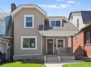 249 Martsolf Ave, Pittsburgh, PA 15229