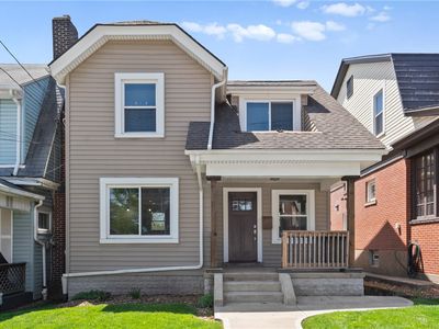 249 Martsolf Ave, Pittsburgh, PA, 15229