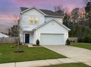 1448 Thin Pine Dr, Johns Island, SC 29455