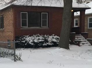 3714 Swift St, Hobart, IN 46342