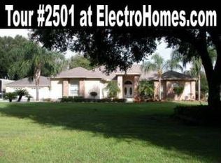 2501 Wallace Branch Rd, Plant City, FL 33565