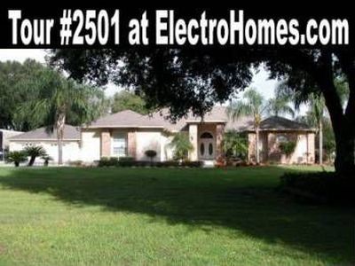 2501 Wallace Branch Rd, Plant City, FL, 33565