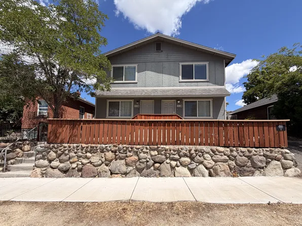 319 Thoma St, Reno, NV