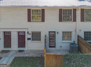 771 Jordan Ln APT M, Decatur, GA 30033