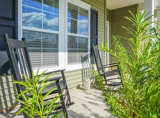 115 Levis Song Ct, Goose Creek, SC 29445