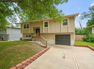 201 W Martin St, Edgerton, KS 66021