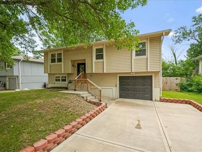 201 W Martin St, Edgerton, KS, 66021