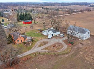 14940 Francis Rd, Lansing, MI 48906