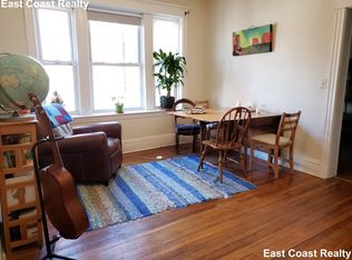 10 Allston St #24, Allston, MA 02134