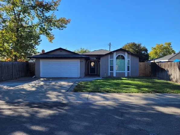 6834 Anchor Cir, Fair Oaks, CA 95628