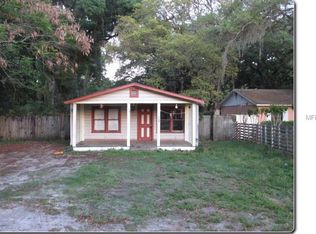 116 S Thompson Rd, Apopka, FL 32703