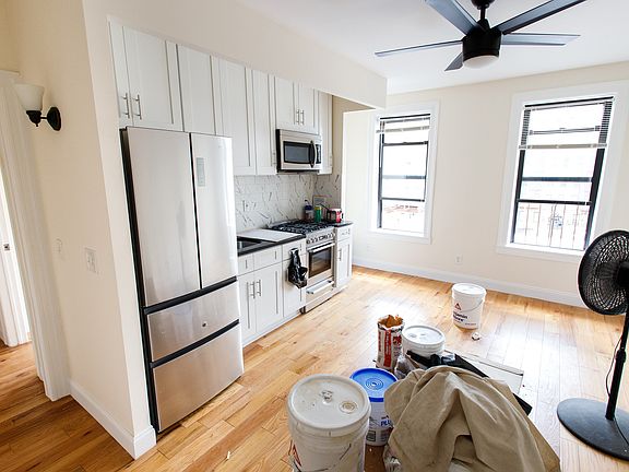 2nd image of 611 W 171st St APT 31B