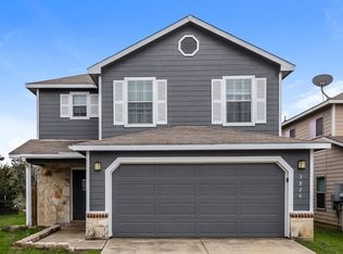 3826 Flyer Vis, San Antonio, TX 78261