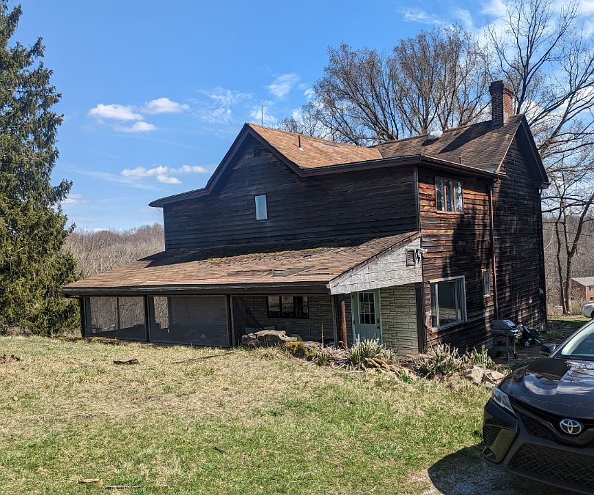 2nd image of 4391 Bakerstown Culmerville Rd