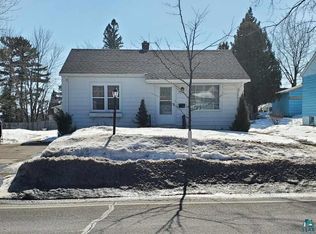 4922 Glendale St, Duluth, MN 55804