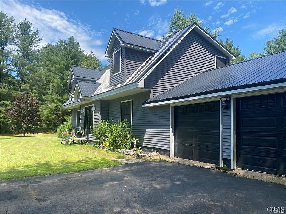 283 Kyser Lake Rd, Dolgeville, NY 13329 MLS S1431222 Zillow