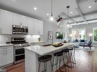 3615 10th St NW #PENTHOUSE B, Washington, DC 20010