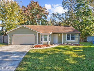 1816 KILLARN Circle, Middleburg, FL, 32068