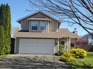 5606 Mount Olympus St SE, Lacey, WA 98503
