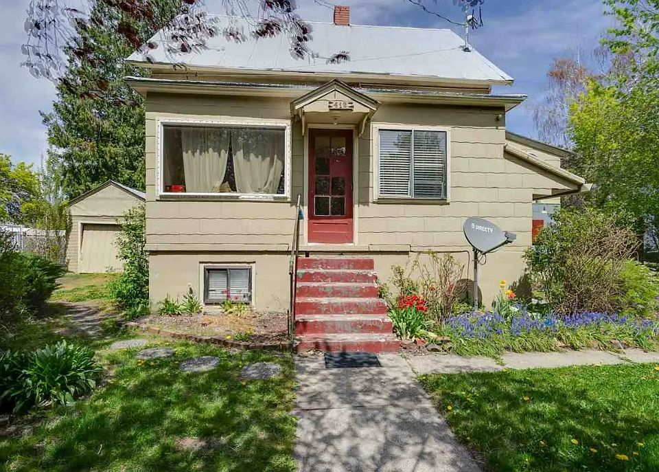 1st image of 412 Spotswood St #3