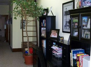 1756 Beacon St #3, Brookline, MA 02445