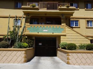 1207 S Serrano Ave #8, Los Angeles, CA 90006