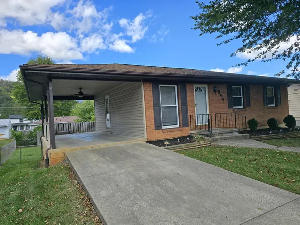544 Brentwood Dr, Covington, VA 24426