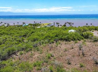 0 Makanui Rd Lot 241, Kaunakakai, HI 96748