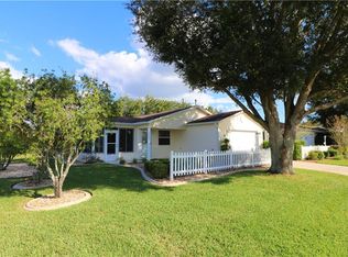 17409 SE 82nd Albemarle Ave, The Villages, FL 32162
