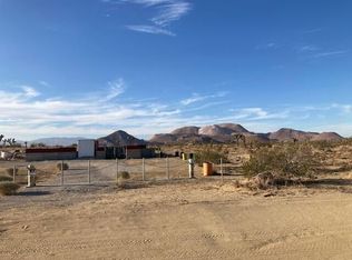 Sopp Rd, Mojave, CA 93501
