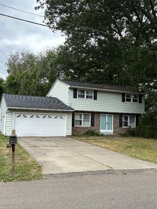7 Cherry Ln, Binghamton, NY, 13901
