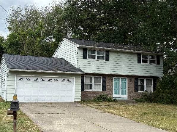 7 Cherry Ln, Binghamton, NY 13901