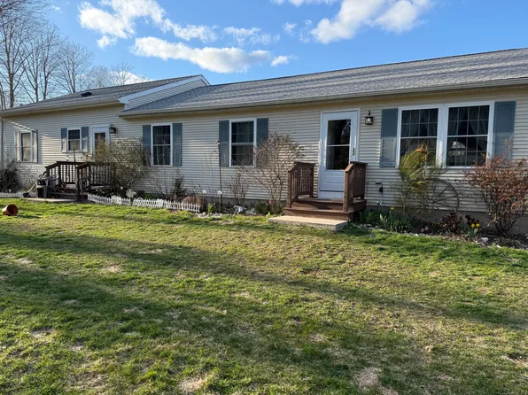 499 Route 80, Killingworth, CT 06419