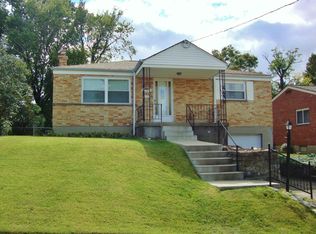 5329 Romance Ln, Cincinnati, OH 45238