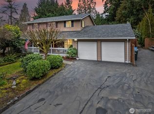 Cedar Crest Estates, Puyallup, WA 98373