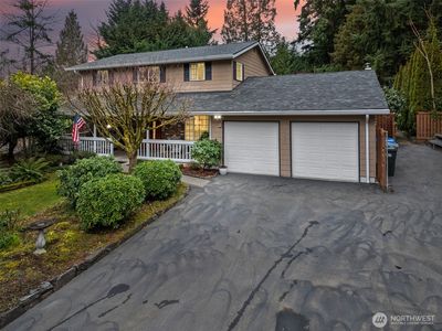 8407 121st Street East, Puyallup, WA, 98373