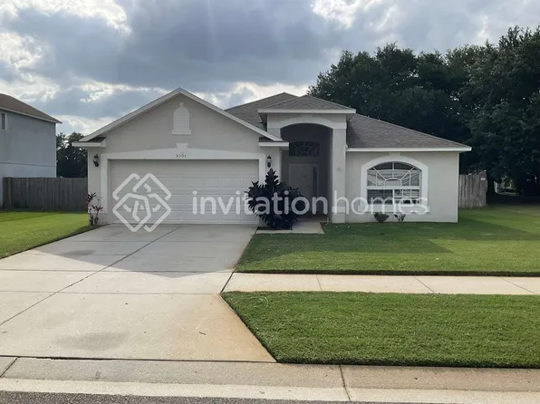 3501 Trapnell Grove Loop, Plant City, FL 33567