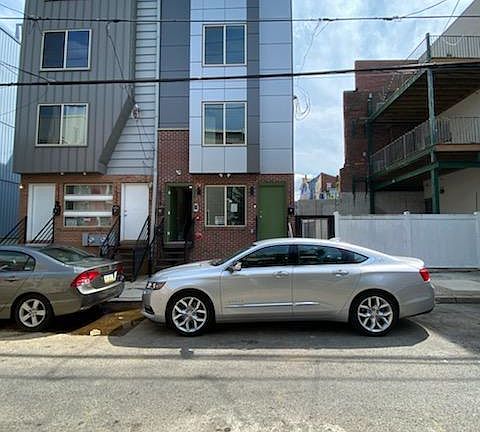 2nd image of 1534 W Stiles St #A