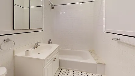 Rented by Bond New York