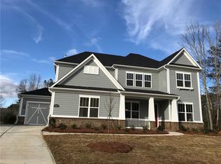 1141 Weighhouse Pl, Kennesaw, GA 30152