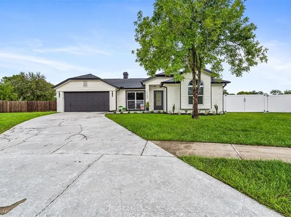 12104 Wildbrook Dr, Riverview, FL 33569