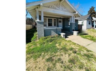 615 N 21st St, Fort Smith, AR 72901