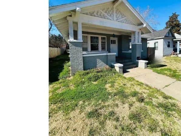 615 N 21st St, Fort Smith, AR 72901