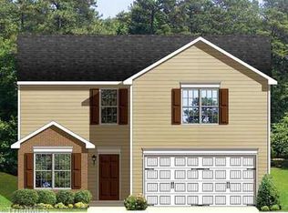 3 Stoud Cir, Mc Leansville, NC 27301