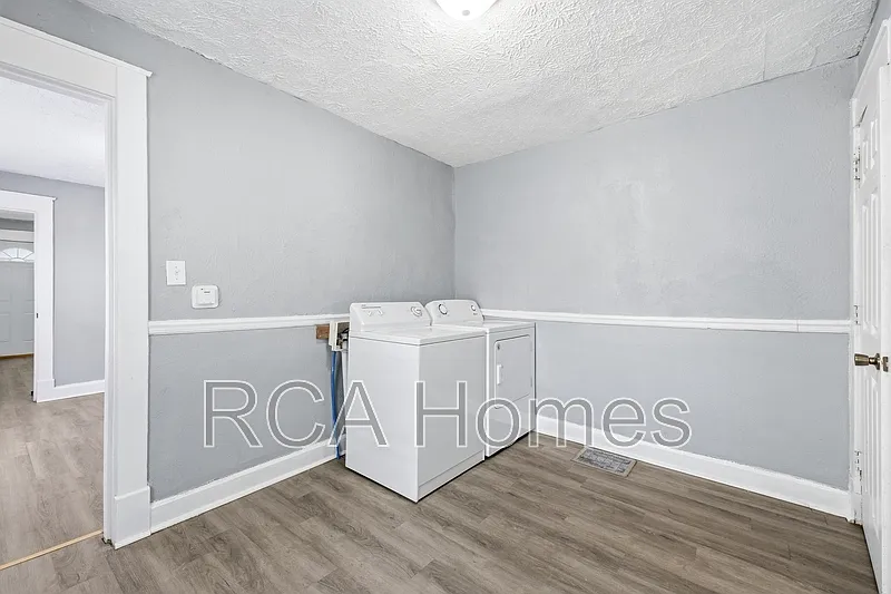 1 bed, 1.0 bath, 550 sqft, $865 — Photo 4