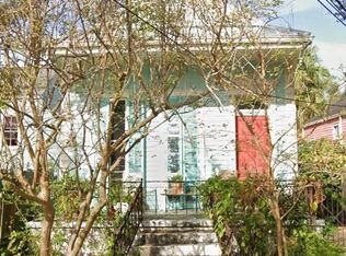 1011 N Rendon St, New Orleans, LA 70119