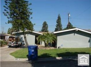 14223 Gandesa Rd, La Mirada, CA 90638