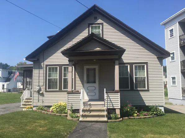 206 Northern Ave #1, Augusta, ME 04330