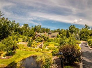 175 Rolling Ridge Rd #201, Bartlett, NH 03812